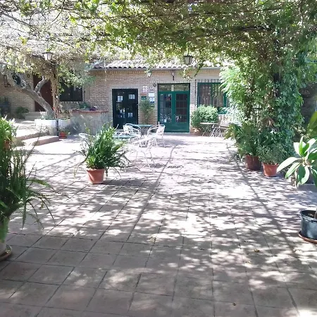 Rural El Campito * Zafra