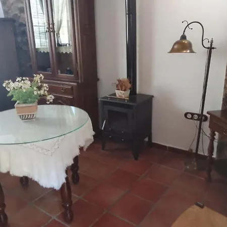 Apartamento Rural El Campito Zafra