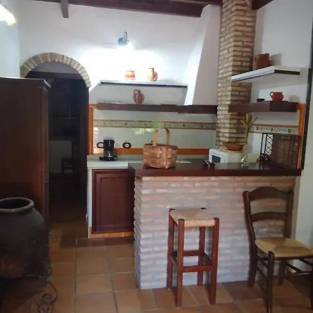Rural El Campito Apartamento *