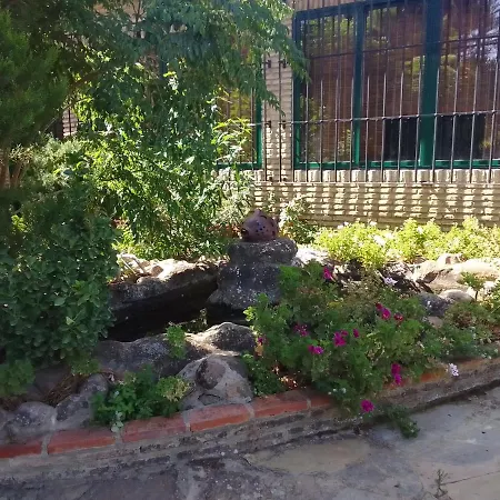 Rural El Campito Apartamento Zafra