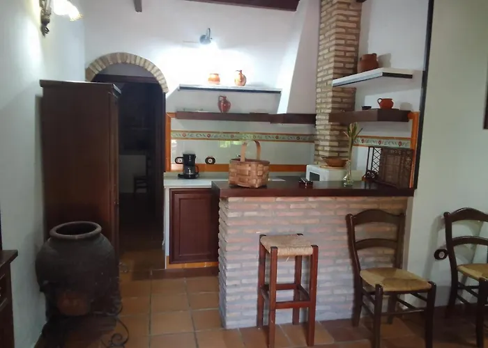 Rural El Campito Apartamento *