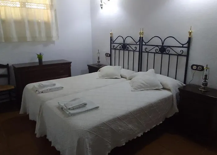 Rural El Campito Zafra